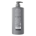 Dove - Men 2in1 Shampooing Fresh Clean Avec Pompe - 828 mL-Élimine la saleté et l’excès de sébum sans assécher pour une sensation de fraîcheur et de douceur