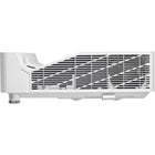 Optoma Technology - GT4000UHD Projecteur laser DLP ultra-courte focale 4K UHD 4000 lumens Optoma Technology-Fonctionnement à 360° et portrait