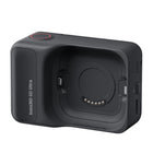 Pack standard pour caméra Insta360 GO Ultra - Noir-Système de montage magnétique et montage n'importe où