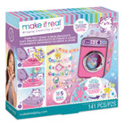 Make it Real - Kit de bracelet Parr-fait -Crée 5 bracelets avec des breloques uniques