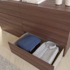 Nexera - Commode James Nexera James à 6 Tiroirs-5