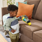 VTech - Lumi aspirateur interactif - Français-8
