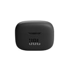 JBL - Tune 130NC TWS Écouteurs véritablement sans fil avec Réduction de Bruit - Noir-Des haut-parleurs de 10 mm intelligemment conçus, en format Intra, délivrent le son Pure Bass JBL pour que vous ressentiez chaque rythme