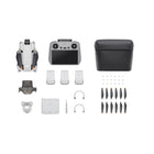 DJI - Mini 4 Pro Combo Drone RC 2-ActiveTrack 360 degrés