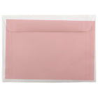 JAM Paper - Enveloppes format livret en papier vélin translucide, 7 1/2 x 10 1/2 po, translucide, 1000 par paquet-Taille : 7 1/2 x 10 1/2 po