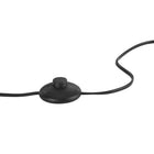 Modway - Journey Statut Lampe sur pied, Noir-10