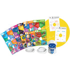 4M - Robot Kidzlabs IQ magique-5