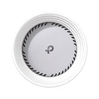 TP-Link - Deco BE65 Pro BE11000 Système Wi-Fi 7 maillé pour toute la maison - TriBand-Une vraie maison entière
Multi-Gigabit
Wi-Fi maillé"