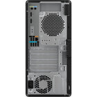 HP - Station de travail tour HP Z2 G9 - Intel Core i7-14700 - SSD 1 To - 64 Go RAM - Windows 11 Pro-Avec de la place pour s'étendre et un accès sans outil, vous pouvez facilement mettre à niveau et ajouter des composants à mesure que vos besoins évoluent