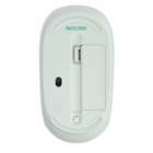 Incase par Microsoft - Souris Bluetooth - Menthe-Doté de quatre boutons - gauche, droit, molette et alimentation
