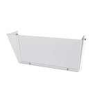 Staples - Classeur mural  - format lettre - transparent-Classeurs muraux format lettre