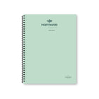 Pomango - 2026 Agenda Harmonie - 8-1/2 po l x 11 po L-Une durée de 12 mois, de janvier à décembre 2026