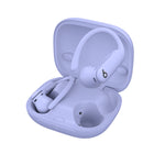 Beats - Écouteurs Powerbeats Pro 2 - Hyperviolet-Compatible avec Apple (jumelage en un toucher, passage automatique d’un appareil à l’autre, partage audio, assistant vocal mains libres Siri et fonctionnalité Localiser) et Android (l’application Beats permet d’accéder au jumelage en un toucher, à la fonctionnalité de suivi de la fréquence cardiaque, aux commandes personnalisables, aux widgets sur l’état de la batterie et à la fonction Localiser mes Beats).