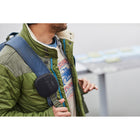 Bose - Enceinte portable Bluetooth SoundLink Micro, Noir-Accédez aux mises à jour grâce à l’application Bose Connect