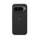 Google - Pixel 9 Pro - 512 Go - Noir volcanique - Bell and Virgin Plus-Recharge rapide, pile qui dure toute la journée : La pile du Pixel 9 Pro dure plus de 24 heures et jusqu'à 100 heures avec l'Économiseur de pile extrême. Elle se recharge à 55 % en 30 minutes environ.