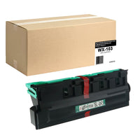 fuzion - Conteneur de toner usagé compatible pour Konica Minolta WX103-Rendement Standard