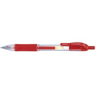 Zebra - Stylo gel Sarasa rétractable - 0,5 mm - Assorti - Paquet de 5-Pointe fine de 0,5 mm