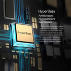 EMEET - Casque sans fil Bluetooth AirFlow à oreille ouverte avec micro antibruit-10