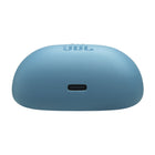 JBL - Tune Beam 2 Écouteurs sans fil avec réduction de bruit - Turquoise-Application JBL Headphones