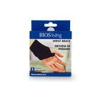 BIOS Living - Orthèse de poignet-Sans limiter le mouvement des doigts