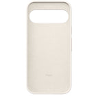 Google - Coque Pixel 9/9 Pro - Porcelaine-Testée contre les chutes pendant des centaines d'heures, la coque absorbant les chocs aide à se défendre contre les moments « oups » quotidiens.