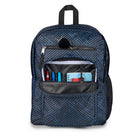 Jansport - Sac a dos Big Student - 34 L - Rayures d’équipe-Poche latérale pour bouteille d'eau