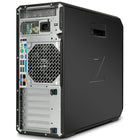HP - Station de travail Z4 G4 - Xeon W-2245 - SSD 256 Go - RAM 32 Go-Graphiques : GFX NVIDIA T600 4 Go GDDR6 4 mDP