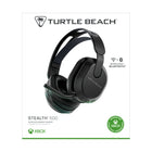 Turtle Beach - Casque de jeu Earforce Stealth 500 pour Xbox - Noir-Réglage du retour micro - Plus besoin de crier grâce au réglage du retour micro (ou effet local) qui vous permet d'entendre et d'ajuster votre voix directement dans votre casque. Vous pouvez également ajuster les niveaux de surveillance à la volée grâce aux commandes intégrées à l'oreille ou directement dans l'application Swarm II
