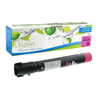 fuzion - Lexmark (X950X2MG) Cartouche De Toner Compatible - Rendement Haut - Magenta-Couleur d'encre: Magenta