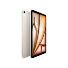 Apple - iPad Air 11 po, Écran Liquid Retina, Wi-Fi, Puce M3, 1 TB, Comète-Conçu pour apple intelligence: Apple Intelligence est un système d’intelligence personnelle qui vous aide à écrire, à vous exprimer et à en faire plus sans effort. Avec des protections de la vie privée révolutionnaires intégrées au cœur d’iPad veillant à ce que personne d’autre n’ait accès à vos données – pas même Apple. [Insérer le message sur la disponibilité d’Apple Intelligence]