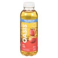 Oasis - Jus de Pomme - 300mL - paquet de 24-Oasis Jus de Pomme