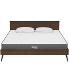 Modway - Kate 6 po Matelas King-Neuf sous vide d'usine