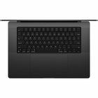 Apple - Ordinateur portable Apple MacBook Pro New 14,2" - Apple M4 - 24 Go - SSD 1 To - macOS Sequoia - Clavier anglais (US) - Noir sidéral-Écran Retina liquide 14,2 pouces, 3 024 x 1 964