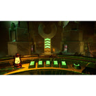 Call Of the Elder Gods: Édition Miskatonic pour PlayStation 5-Suivez les aventures de Harry Everhart et d'Evangeline Drayton tandis qu'ils se lancent à la recherche de leurs proches disparus et se retrouvent nez à nez avec des êtres défiant tout entendement. Inspiré de la nouvelle « Dans l'abîme du temps » de Lovecraft, Call of the Elder Gods raconte, au travers de ses doublages intégraux, une histoire de deuil, de famille et de folie, avec le retour de Yuri Lowenthal (Spider-Man, Arcane, Final Fantasy VII 