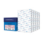 Hammermill - Papier copie couleur - 11 po x 17 po - Rose - 500 feuilles-Calibre : 4,0