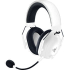 Razer - Blackshark V2 PRO XBOX Casque esport sans fill pour XBSX - Blanc-Arceau ajustable. En acier renforcé: Une robustesse et une flexibilité accrues
