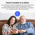 NordVPN - Abonnement au service VPN de base - 1 An - 6 Appareils [Téléchargement]-Protégez vos données personnelles. Empêchez d'autres personnes d'intercepter facilement vos données et de voler des informations personnelles précieuses lorsque vous naviguez.