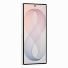 Samsung - Galaxy Z Fold 8 Ultra - 256 Go - Crème - Bell et Virgin Plus-Une double couche de titane a été appliquée à la couche absorbant les chocs sous l’écran, le renforçant