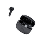 JBL TUNE 215TWS Écouteurs intra-auriculaires véritablement sans fil - Noir-Bluetooth 5.0