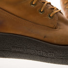 IMPACTO® IMPACTOE EMBOUTS D'ACIER, caoutchouc vulcanisé moulé, antidérapante, chaussures hom 6.5-7 fem 8-8.5-3
