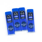 Pentel – Mines de rechange Ain Stein - 0,5 mm - HB - Paquet de 160-L’équilibre parfait entre la fluidité, l’obscurité et l’uniformité