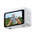 Pack standard pour caméra Insta360 GO Ultra - Blanc-POV mains libres