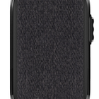 Garmin - CIRQA Bracelet intelligent, Noir L-XL-Surveillance de la santé 24 h/24, 7 j/7: apportez des améliorations vers un mode de vie plus sain grâce à des fonctions complètes de surveillance de la santé, comme le suivi de l’énergie body battery , le suivi du stress, le suivi pulse ox et le suivi de la santé des femmes: y compris les estimations d’ovulation passées: et plus encore