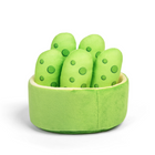 Relatable - Compagnons de soutien émotionnel - Cornichons - Français-Compagnons de collation : Besoin de montrer votre appréciation? Ces peluches font de charmants cadeaux pour copines, des cadeaux amusants, des récompenses de classe, des petits objets à partager, des cadeaux « je pense à toi » pour femmes et des cadeaux pour amis
