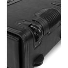 Bugatti - Valise d'affaires sur roulettes - Noir (BZCW456110-BK)-Serrures à double combinaison