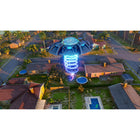 Destroy All Humans! pour Nintendo Switch 2-Découvrez l'armement unique de Crypto, comme le pistolet à sonde anale.