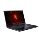 Acer - Ordinateur portable FHD 15,6" - Intel i5-13420H - GeForce RTX 4050 - 16 Go RAM - 512 Go SSD - Win 11 - Noir-Boostez vos performances quotidiennes grâce à la puissance nomade. Idéal pour les jeux, la création ou le streaming, accédez à la puissance dont vous avez besoin, quand vous en avez besoin.