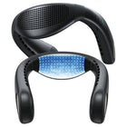 Torras - Climatiseur portable Coolify Air - Noir nuit-Radiateur Ku 2.0 Peltier au refroidissement puissant, pour un soulagement instantané