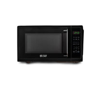 Commercial Chef - Four à micro-ondes de comptoir de 0,9 pi³ et 900 W - Noir-Micro-ondes puissant : lorsqu'il s'agit de fours à micro-ondes, ce micro-ondes Commercial Chef de 900 watts est votre solution pour une cuisine rapide et délicieuse. Bacon au micro-ondes, pâtes au micro-ondes et autres délicieux plats préférés !
