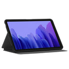 Étui Targus Click-In pour Samsung Galaxy Tab S10 Lite/S10 FE/S9/S9 FE/S8 et S7 (11 po) - Noir-Garantie limitée de vie du fabricant